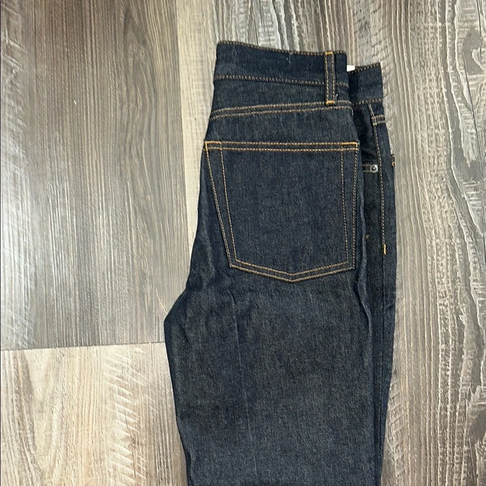 Zara High Rise Bootcut - Picture 5 of 5